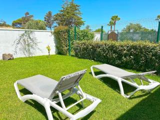 Casa Rochil entre Roche y Conil. Playa a 200 M - Conil de la Frontera - 7