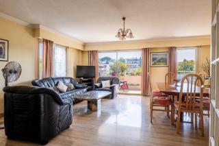 Flat with swimming pool close to the sea - Cagnes-sur-Mer - 7