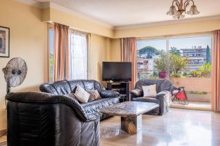 Flat with swimming pool close to the sea - Cagnes-sur-Mer - 6