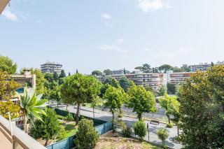 Flat with swimming pool close to the sea - Cagnes-sur-Mer - 8