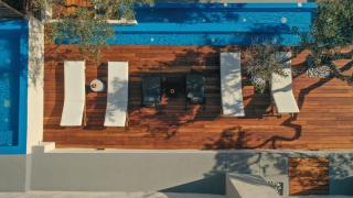 Pafsilipon Suites - Ermoupoli - 4