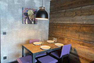 IMMODREAMS - Le Flocon - Avoriaz - 8