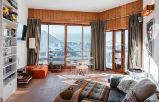 IMMODREAMS - Le Renard - Avoriaz - 9