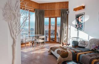 IMMODREAMS - Le Renard - Avoriaz - 0