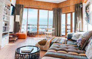 IMMODREAMS - Le Renard - Avoriaz - 7