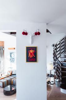 IMMODREAMS - Le Renard - Avoriaz - 5