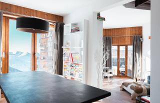 IMMODREAMS - Le Renard - Avoriaz - 3