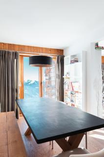 IMMODREAMS - Le Renard - Avoriaz - 4