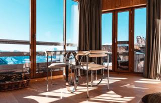 IMMODREAMS - Le Renard - Avoriaz - 1