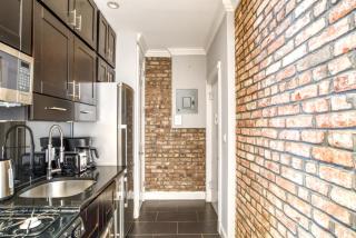 SoHo 2BR w balcony wd nr WF NYC-905 - 5