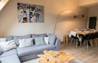 IMMODREAMS - L'ours polaire - Morzine - 5