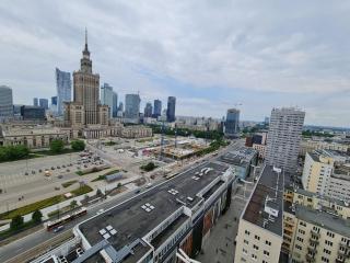 Fantastic Waw - CH35 Pokój 1 - Warsaw - 8