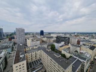 Fantastic Waw - CH35 Pokój 1 - Warsaw - 6