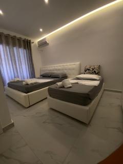 Irdi Aparthotel - Ksamil - 7