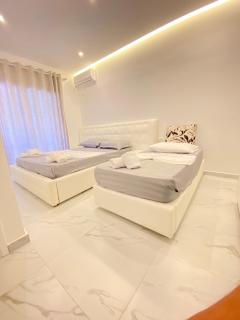 Irdi Aparthotel - Ksamil - 3