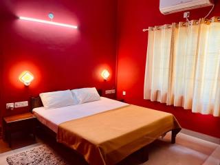 Greenie Holiday's - Alleppey - 0