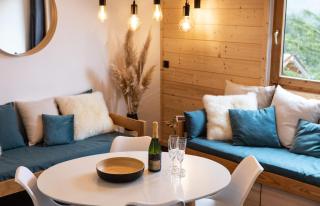 IMMODREAMS - L'Araucarya - Avoriaz - 0