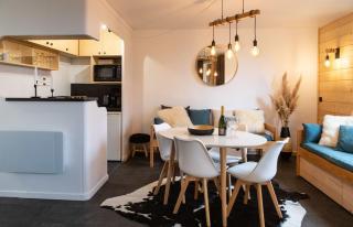 IMMODREAMS - L'Araucarya - Avoriaz - 9