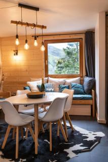 IMMODREAMS - L'Araucarya - Avoriaz - 8