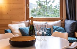 IMMODREAMS - L'Araucarya - Avoriaz - 6