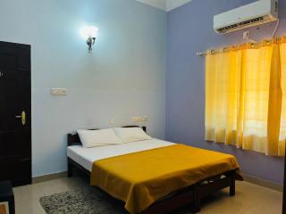 Greenie Holiday's - Alleppey - 2