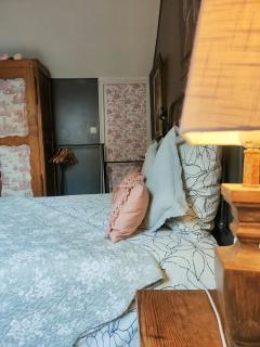 Ty Brigitte - Dinan - 5
