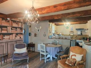 Ty Brigitte - Dinan - 1