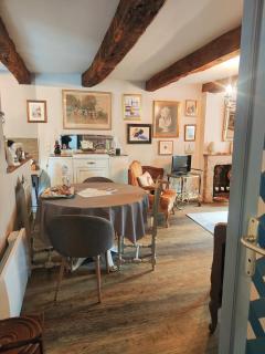 Ty Brigitte - Dinan - 2