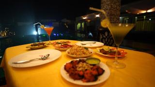 Beach Walk Resort - Mandarmoni - 6