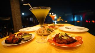 Beach Walk Resort - Mandarmoni - 4