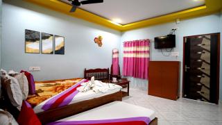 Beach Walk Resort - Mandarmoni - 1