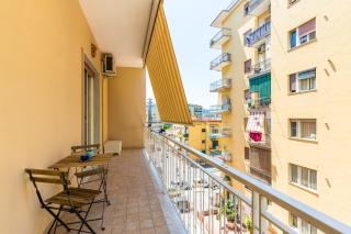 AleHouse at Napoli Expo by Napoliapartments - Nápoles - 5