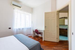 AleHouse at Napoli Expo by Napoliapartments - Nápoles - 1