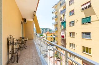 AleHouse at Napoli Expo by Napoliapartments - Nápoles - 3