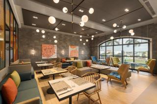 HIIVE by fusion Binh Duong - VSIP 1 - Thuan An - 3