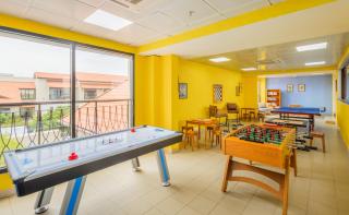 Fairfield by Marriott Goa Benaulim - Benaulim - 6