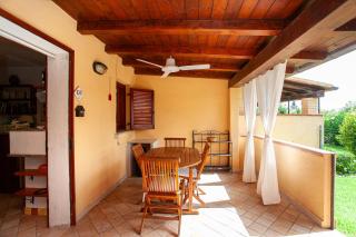 La casa di Margaret - San Teodoro - 9