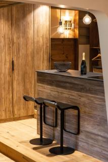 IMMODREAMS - The Cliff - Morzine - 8