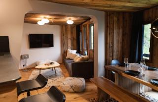 IMMODREAMS - The Cliff - Morzine - 5