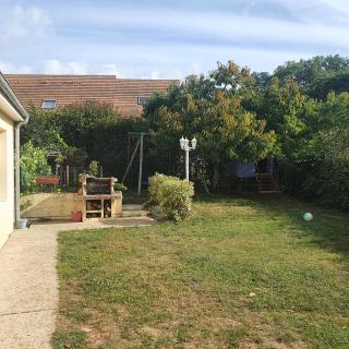 Maison familliale à la campagne à 15 min du mans - Roézé-sur-Sarthe - 1