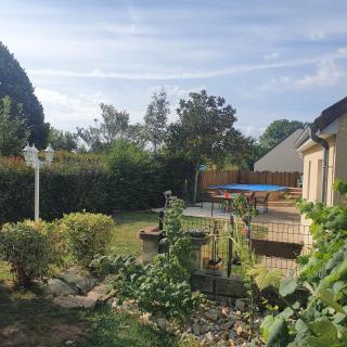 Maison familliale à la campagne à 15 min du mans - Roézé-sur-Sarthe - 3
