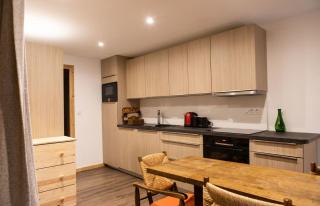 IMMODREAMS - Le Mélèze - Morzine - 5