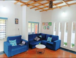 Nostalgia Homestay - Vythiri - 6