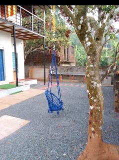 Nostalgia Homestay - Vythiri - 3