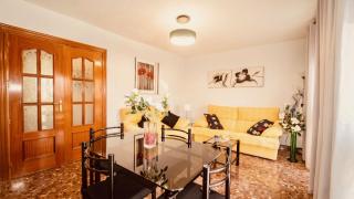 Apartamento Jose Enrique - 0