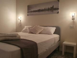 Living Room Orlando - Corigliano Calabro - 9
