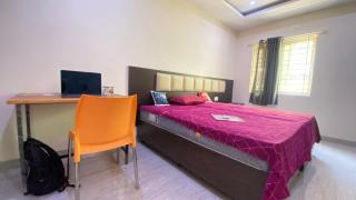 C Suites - Richfield - Bangalore - 1