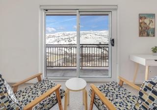 Guthega Inn - Perisher Valley - 6