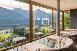 Hotel Bergflair - Fischen - 4