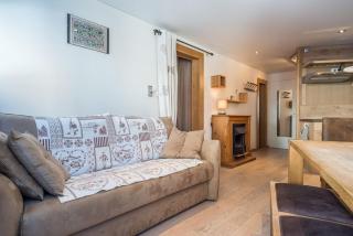 IMMODREAMS - Le Refuge - Morzine - 9